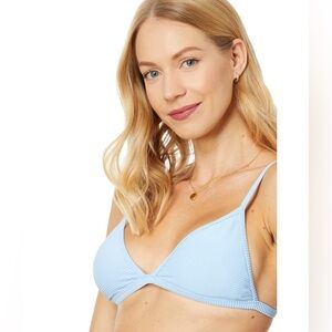 Billabong Tanlines Ceci Tri Bikini Top